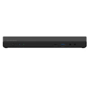 Belkin INC007QCBK Connect Universal USB - C Triple Display Dock with Display Link - SWIFT PERIPHERALSINC007QCBK