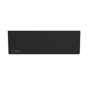 Belkin INC007QCBK Connect Universal USB - C Triple Display Dock with Display Link - SWIFT PERIPHERALSINC007QCBK