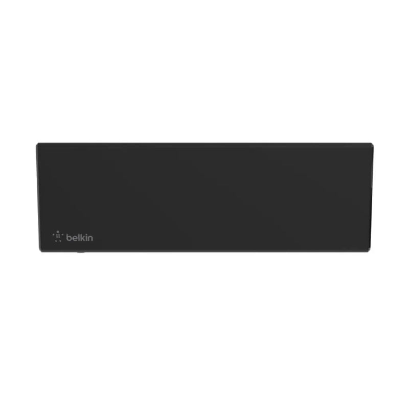 Belkin INC007QCBK Connect Universal USB - C Triple Display Dock with Display Link - SWIFT PERIPHERALSINC007QCBK