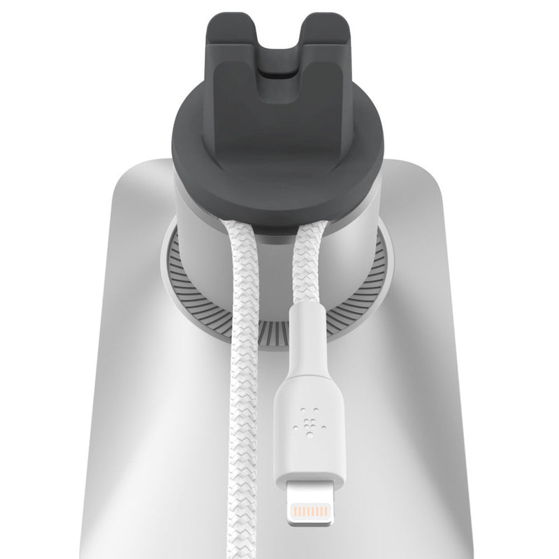Belkin MagSafe Car Vent Mount PRO for iPhone 13 and iPhone 12 - SWIFT PERIPHERALSWIC002btGR
