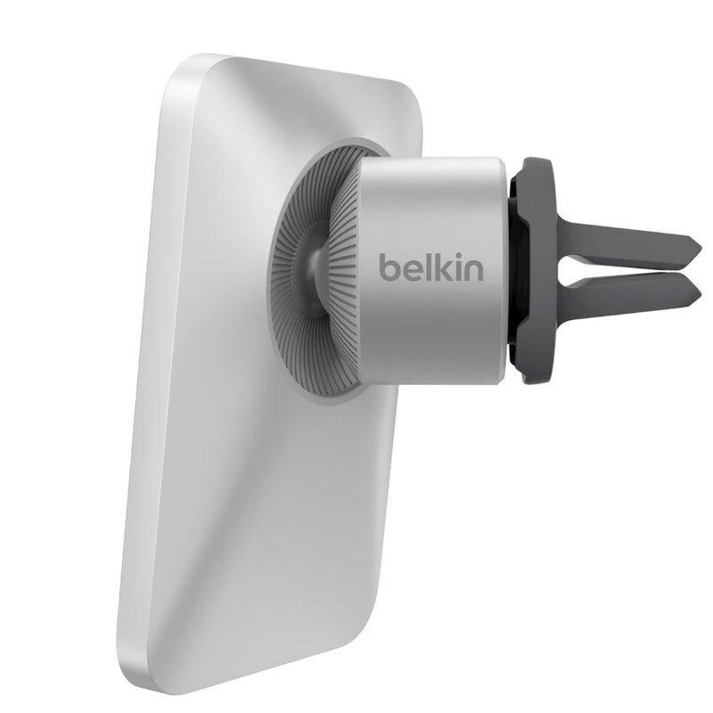 Belkin MagSafe Car Vent Mount PRO for iPhone 13 and iPhone 12 - SWIFT PERIPHERALSWIC002btGR