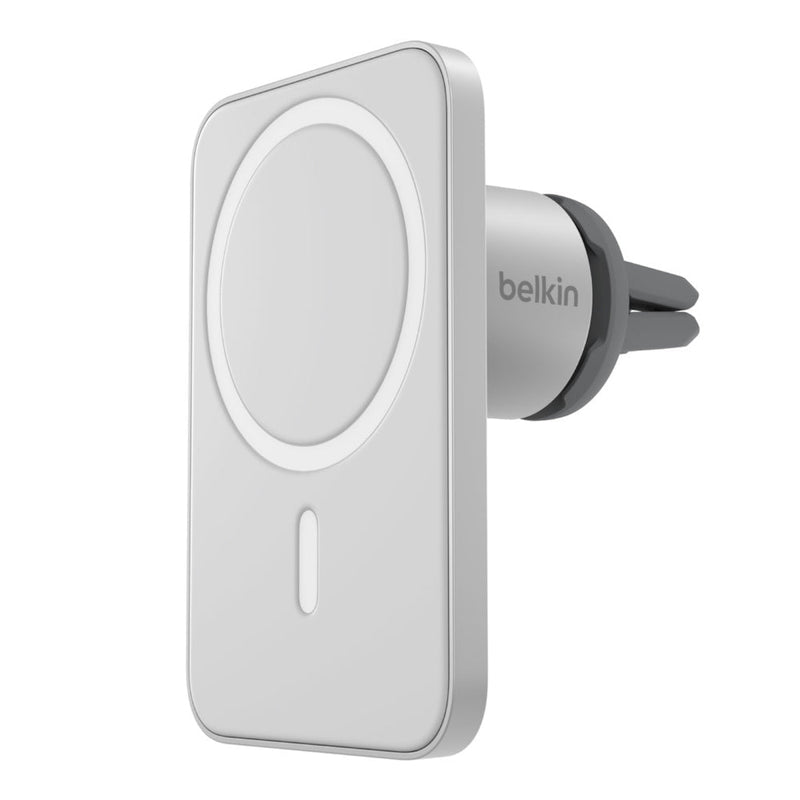 Belkin MagSafe Car Vent Mount PRO for iPhone 13 and iPhone 12 - SWIFT PERIPHERALSWIC002btGR