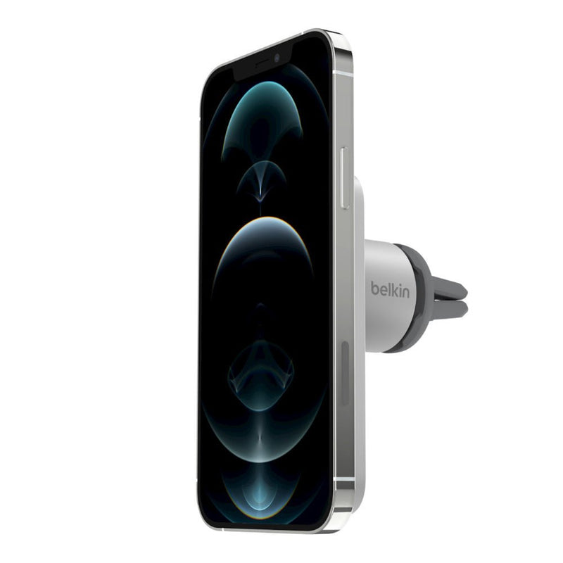 Belkin MagSafe Car Vent Mount PRO for iPhone 13 and iPhone 12 - SWIFT PERIPHERALSWIC002btGR