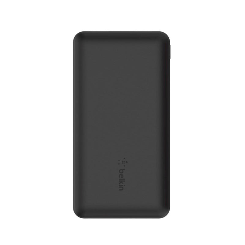 Belkin Pocket Power 10000mAh Power Bank with USB - C port - SWIFT PERIPHERALSBPB011btBK