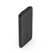 Belkin Pocket Power 10000mAh Power Bank with USB - C port - SWIFT PERIPHERALSBPB011btBK