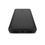 Belkin Pocket Power 10000mAh Power Bank with USB - C port - SWIFT PERIPHERALSBPB011btBK