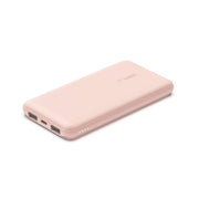 Belkin Pocket power 10000mAh Power Bank with USB - C port - SWIFT PERIPHERALSBPB011btRG