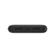 Belkin Pocket Power 10000mAh Power Bank with USB - C port - SWIFT PERIPHERALSBPB011btBK