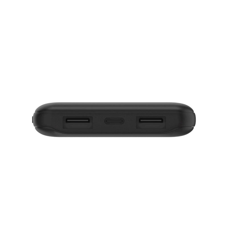Belkin Pocket Power 10000mAh Power Bank with USB - C port - SWIFT PERIPHERALSBPB011btBK