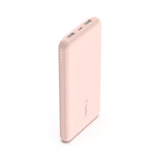 Belkin Pocket power 10000mAh Power Bank with USB - C port - SWIFT PERIPHERALSBPB011btRG