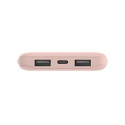 Belkin Pocket power 10000mAh Power Bank with USB - C port - SWIFT PERIPHERALSBPB011btRG