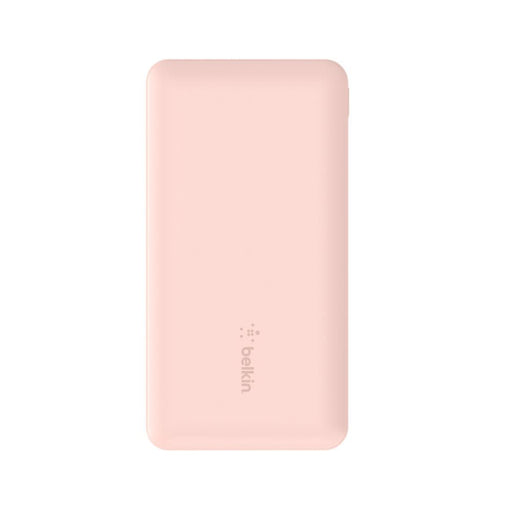 Belkin Pocket power 10000mAh Power Bank with USB - C port - SWIFT PERIPHERALSBPB011btRG