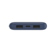 Belkin Pocket power 10000mAh Power Bank with USB - C port - SWIFT PERIPHERALSBPB011btBL