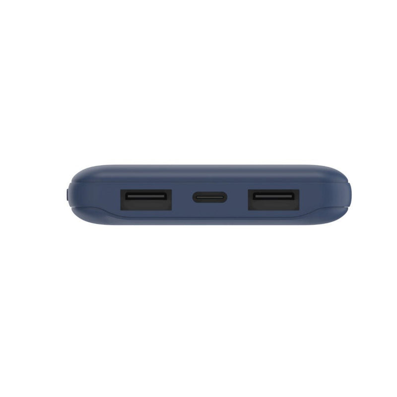 Belkin Pocket power 10000mAh Power Bank with USB - C port - SWIFT PERIPHERALSBPB011btBL
