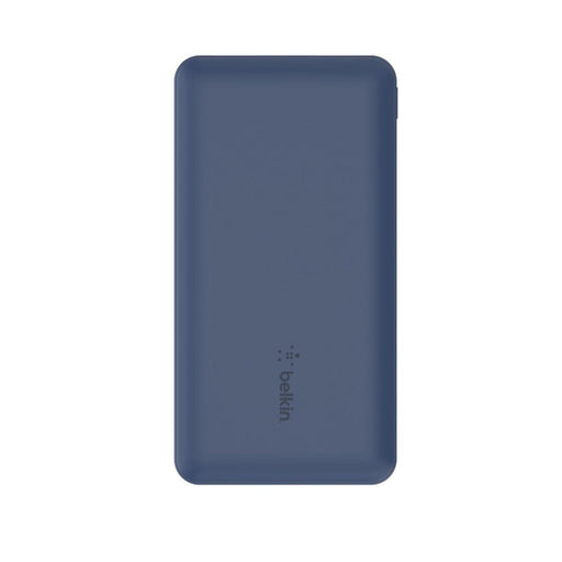Belkin Pocket power 10000mAh Power Bank with USB - C port - SWIFT PERIPHERALSBPB011btBL