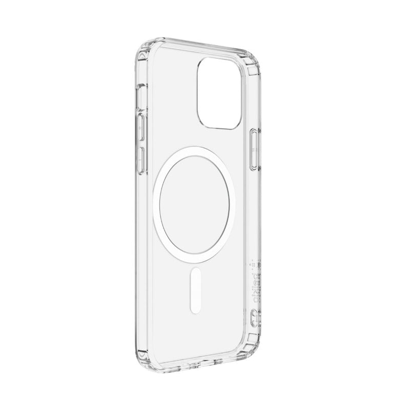 Belkin SCREENFORCE Magnetic Treated Protective Phone Case for iPhone 12 / iPhone 12 Pro - SWIFT PERIPHERALSMSA002BTCL