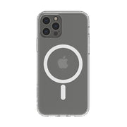 Belkin SCREENFORCE Magnetic Treated Protective Phone Case for iPhone 12 Pro Max - SWIFT PERIPHERALSMSA003BTCL
