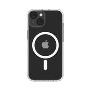 Belkin SCREENFORCE Magnetic Treated Protective Phone Case for iPhone 13 - SWIFT PERIPHERALSMSA005BTCL