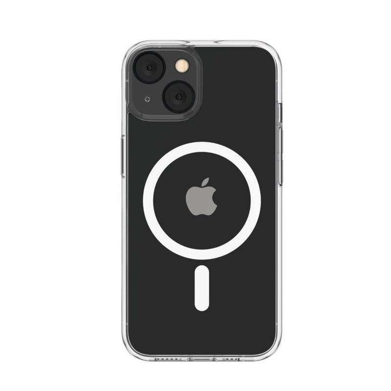 Belkin SCREENFORCE Magnetic Treated Protective Phone Case for iPhone 13 - SWIFT PERIPHERALSMSA005BTCL