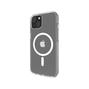 Belkin SCREENFORCE Magnetic Treated Protective Phone Case for iPhone 13 - SWIFT PERIPHERALSMSA005BTCL