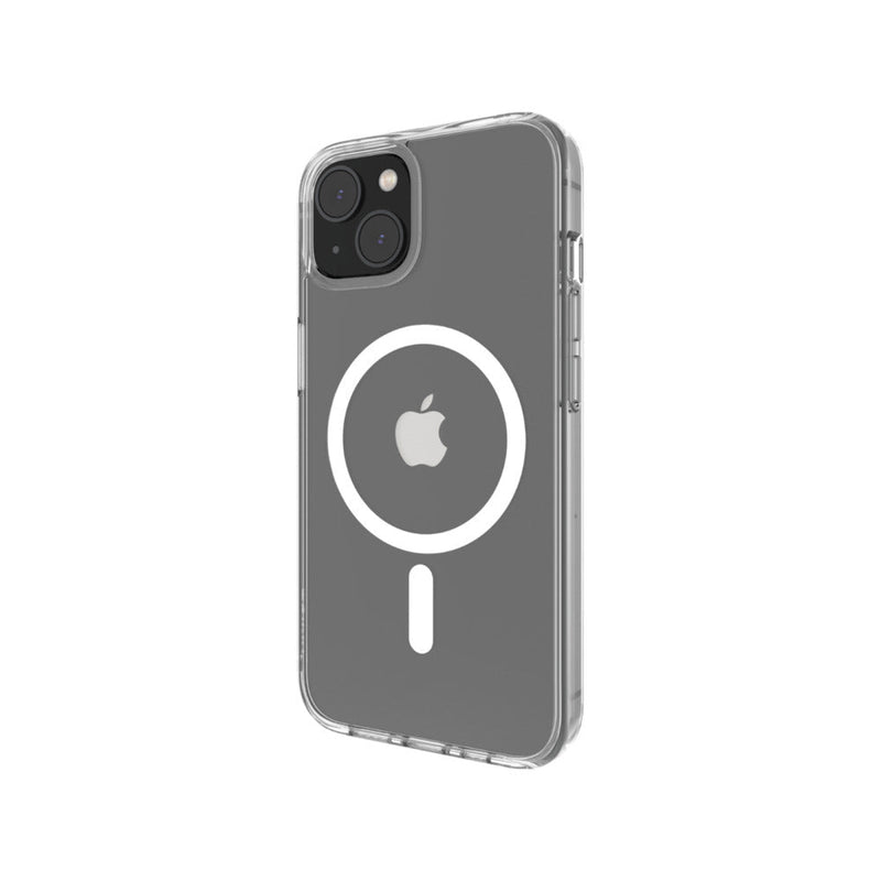 Belkin SCREENFORCE Magnetic Treated Protective Phone Case for iPhone 13 - SWIFT PERIPHERALSMSA005BTCL