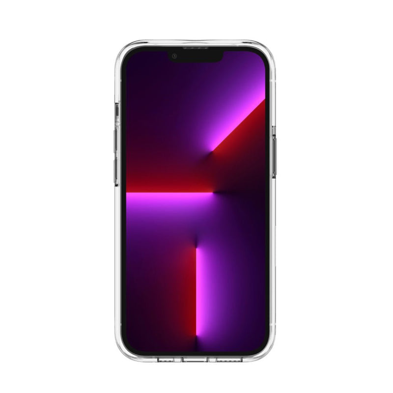 Belkin SCREENFORCE Magnetic Treated Protective Phone Case for iPhone 13 Pro - SWIFT PERIPHERALSMSA006btCL