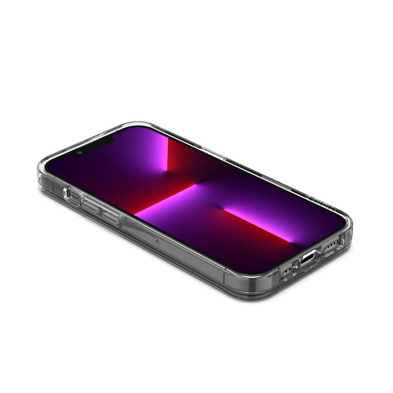 Belkin SCREENFORCE Magnetic Treated Protective Phone Case for iPhone 13 Pro - SWIFT PERIPHERALSMSA006btCL