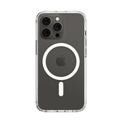 Belkin SCREENFORCE Magnetic Treated Protective Phone Case for iPhone 13 Pro Max - SWIFT PERIPHERALSMSA007btCL
