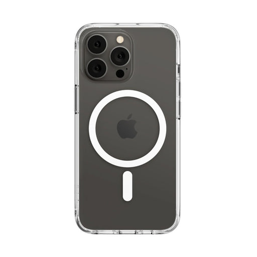 Belkin SCREENFORCE Magnetic Treated Protective Phone Case for iPhone 13 Pro Max - SWIFT PERIPHERALSMSA007btCL