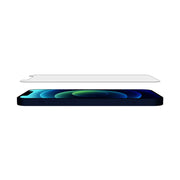 Belkin SCREENFORCE Tempered Glass For iPhone 12 & iPhone 12 Pro - SWIFT PERIPHERALSOVA037ZZ