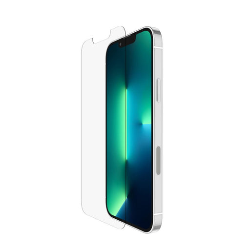 Belkin SCREENFORCE Tempered Glass For iPhone 13 and iPhone 13 Pro - Pack of 2 - SWIFT PERIPHERALSOVA090zz