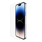 Belkin SCREENFORCE Tempered Glass For iPhone 14 Pro - SWIFT PERIPHERALSOVA103zz
