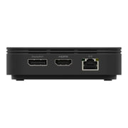 Belkin Thunderbolt 3 Dock Core 3 Cable Dual 4K Display 60W Power Delivery - SWIFT PERIPHERALSF4U110BT