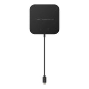 Belkin Thunderbolt 3 Dock Core 3 Cable Dual 4K Display 60W Power Delivery - SWIFT PERIPHERALSF4U110BT