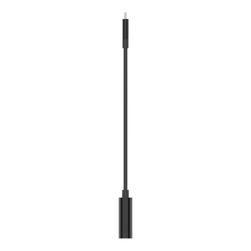 Belkin USB - C Multi Port Display Adapter (with Tethered USB - C Cable) USB - C to DVI Port, VGA Port, 4K HDMI Port - SWIFT PERIPHERALSAVC018BT