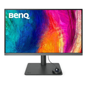 BENQ 27 INCH PD2706U UHD USB TYPE - C DESIGNER MONITOR - SWIFT PERIPHERALS1084751