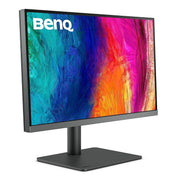 BENQ 27 INCH PD2706U UHD USB TYPE - C DESIGNER MONITOR - SWIFT PERIPHERALS1084751