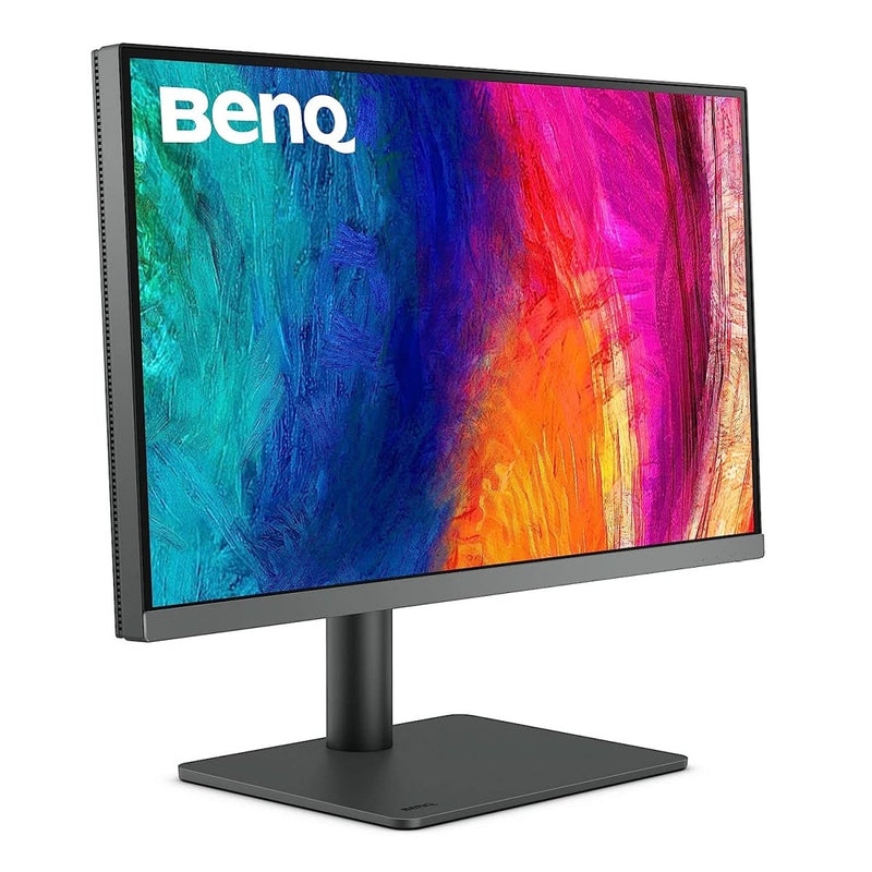 BENQ 27 INCH PD2706U UHD USB TYPE - C DESIGNER MONITOR - SWIFT PERIPHERALS1084751