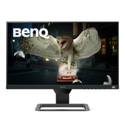 BenQ EW2480 24 - inch Full - HD IPS Monitor with Dual Speakers - SWIFT PERIPHERALSEW2480
