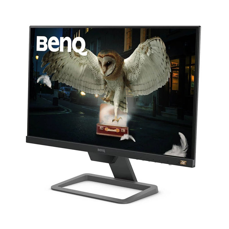 BenQ EW2780Q 27 - inch QHD IPS Monitor with HDRi Technology - SWIFT PERIPHERALSEW2780Q