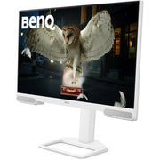 BenQ EW2790U 27" 2160p 4K HDR10 95% sRGB Premium Monitor with Built - in Speaker - White - SWIFT PERIPHERALSEW2790U