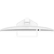BenQ EW2790U 27" 2160p 4K HDR10 95% sRGB Premium Monitor with Built - in Speaker - White - SWIFT PERIPHERALSEW2790U