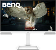 BENQ EW2790U 27 4K 3840X2160 PREMIUM MONITOR WHITE - SWIFT PERIPHERALS1094092