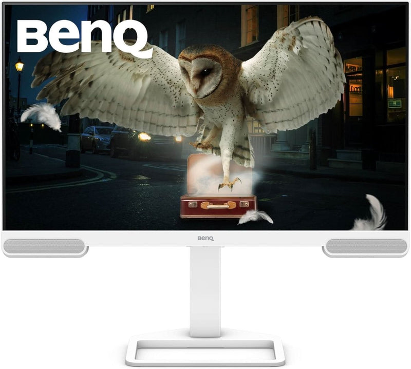 BENQ EW2790U 27 4K 3840X2160 PREMIUM MONITOR WHITE - SWIFT PERIPHERALS1094092