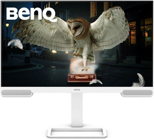 BENQ EW2790U 27 4K 3840X2160 PREMIUM MONITOR WHITE - SWIFT PERIPHERALS1094092