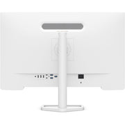 BenQ EW3290U 32" 2160p 4K HDR10 95% sRGB Premium Monitor with Built - in Speaker - White - SWIFT PERIPHERALSEW3290U
