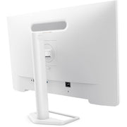 BenQ EW3290U 32" 2160p 4K HDR10 95% sRGB Premium Monitor with Built - in Speaker - White - SWIFT PERIPHERALSEW3290U