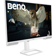 BenQ EW3290U 32" 2160p 4K HDR10 95% sRGB Premium Monitor with Built - in Speaker - White - SWIFT PERIPHERALSEW3290U