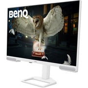BenQ EW3290U 32" 2160p 4K HDR10 95% sRGB Premium Monitor with Built - in Speaker - White - SWIFT PERIPHERALSEW3290U