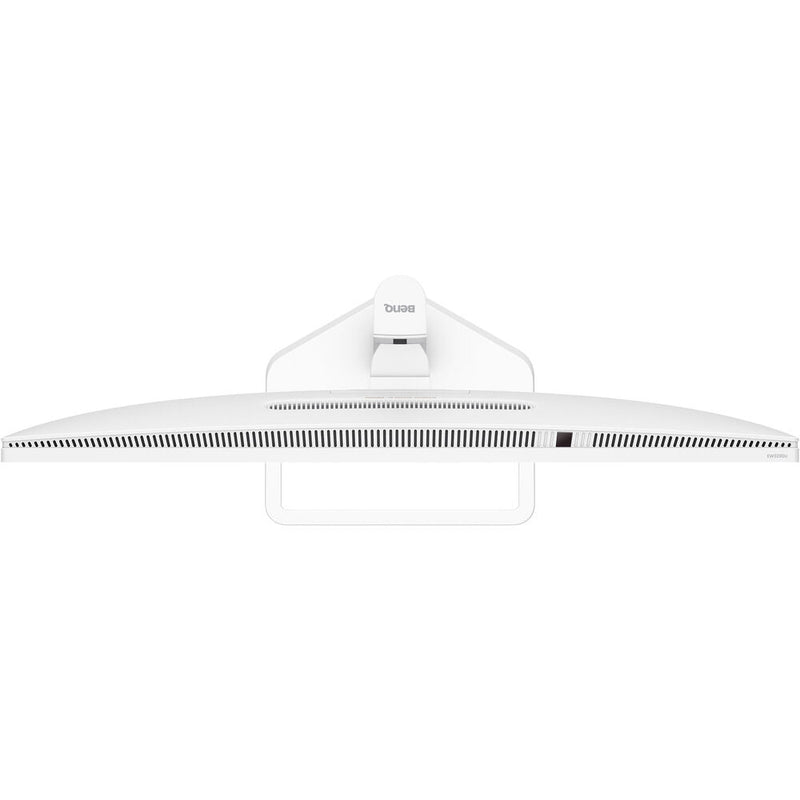 BenQ EW3290U 32" 2160p 4K HDR10 95% sRGB Premium Monitor with Built - in Speaker - White - SWIFT PERIPHERALSEW3290U